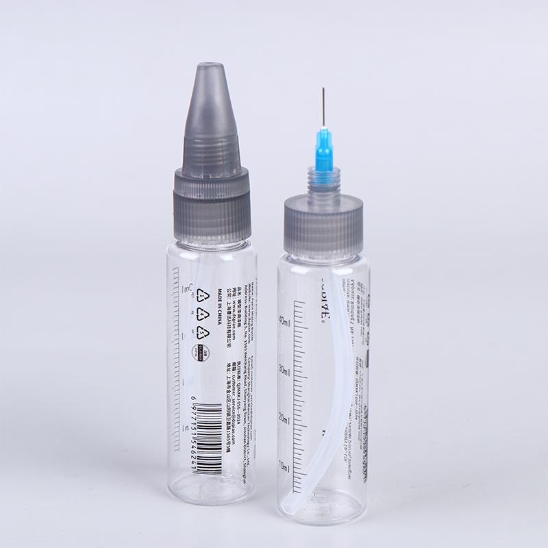 3Pcs Airbrush Mixing Bottle Qu - огляд і ціна Art Craft Hobbies