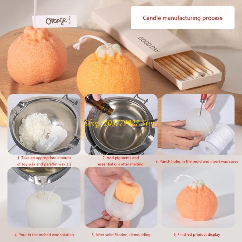 C4DF Silicone Mold for Home De - огляд і ціна Art Craft Vegetables
