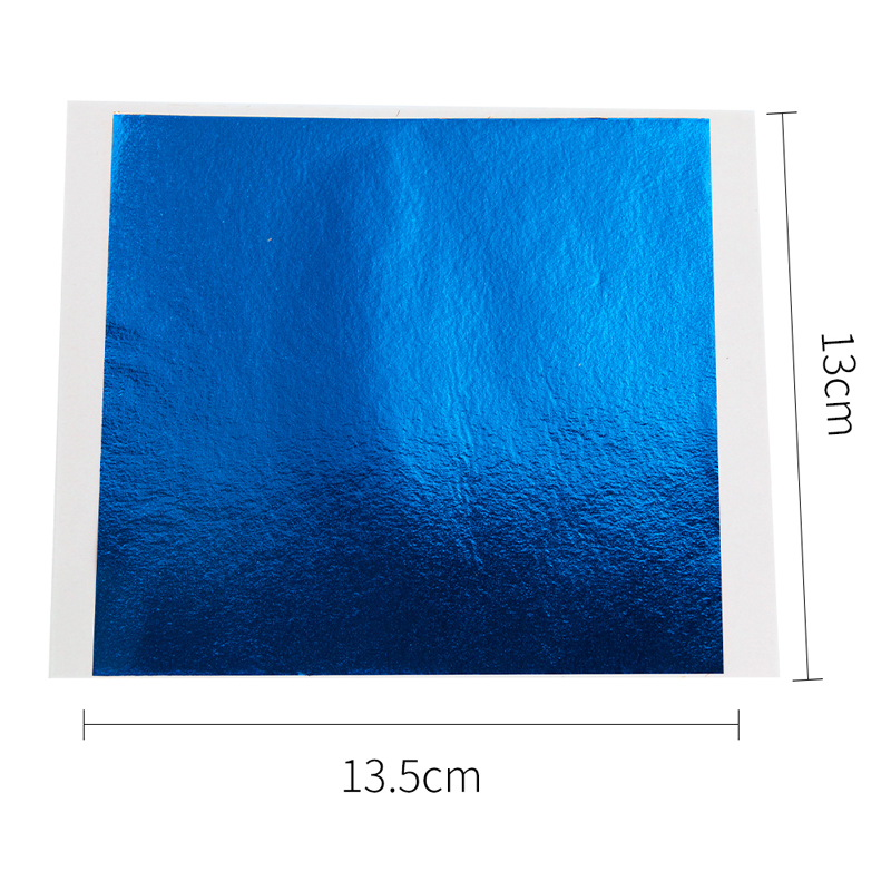1000pcs/pack 13cm Leaf Sheets  - огляд і ціна Art Craft Leaves