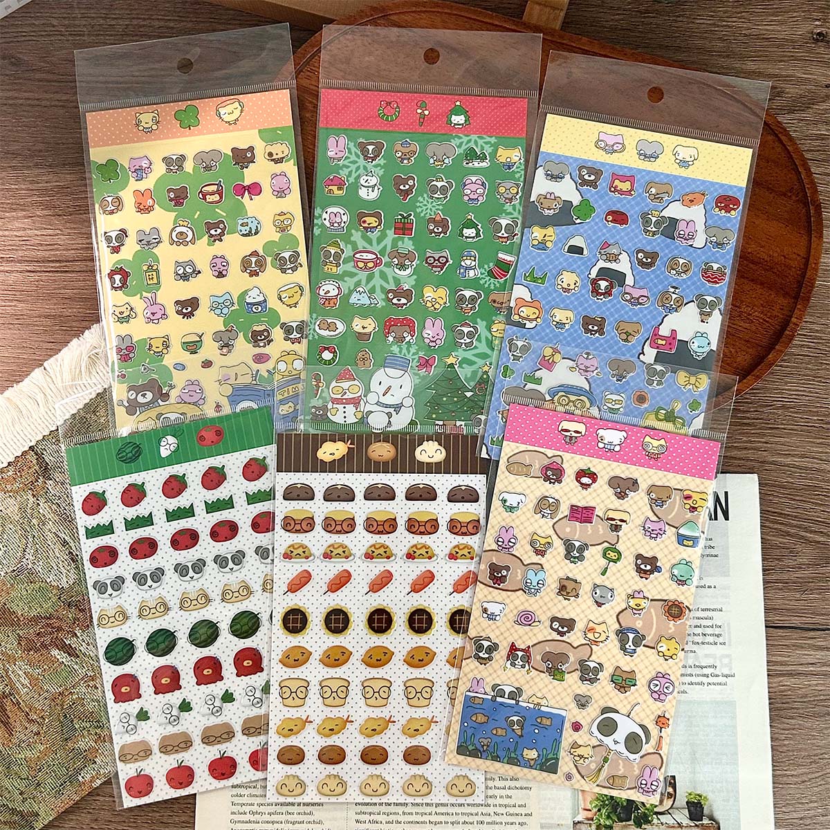 Cute Foam Stickers for Scrapbo - огляд і ціна Art Craft Vegetables