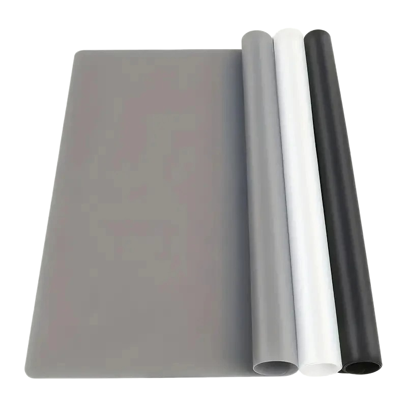 Multi Color Large Silicone Mat - огляд і ціна Art Craft Table
