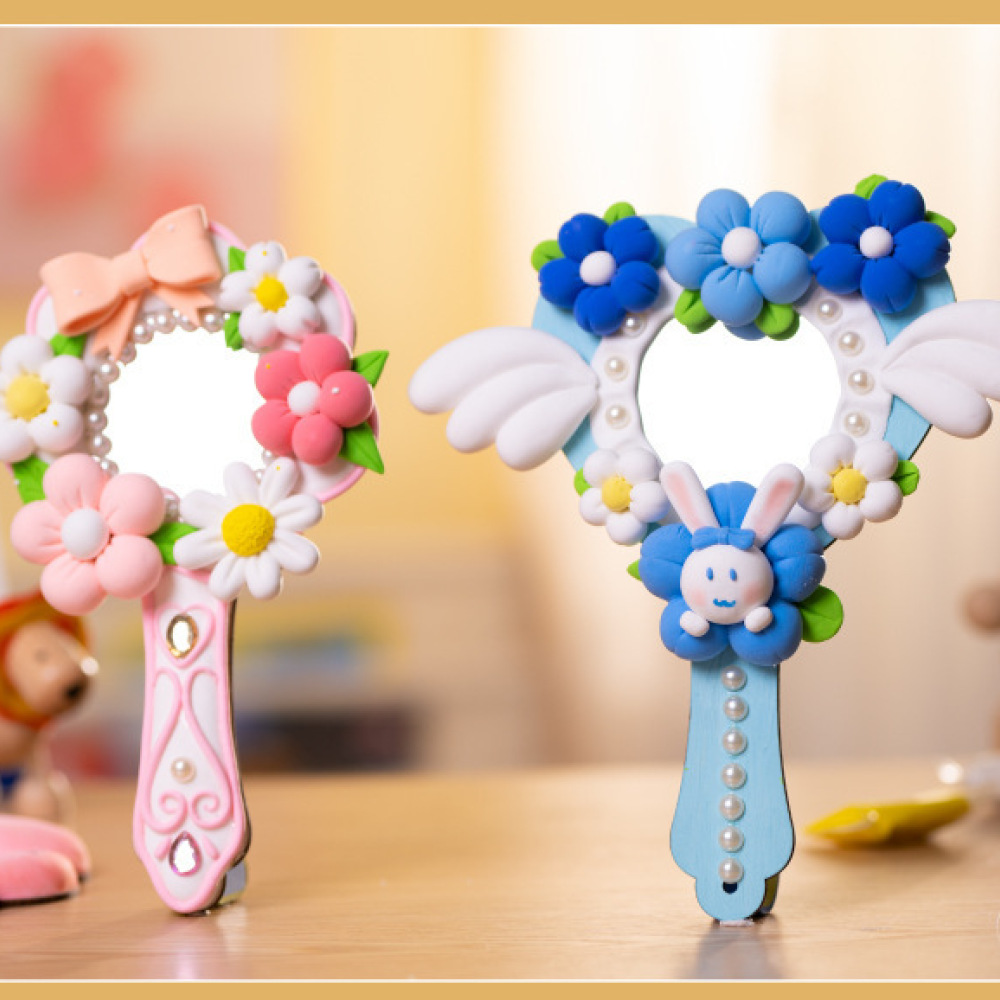 Preschool Educational Clay Mag - огляд і ціна Art Craft Ideas For Kids
