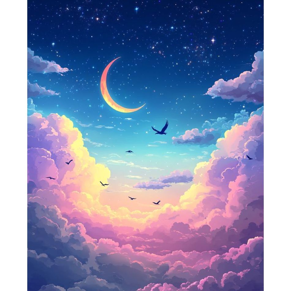 RUOPOTY 5d Diamond Painting Ki - огляд і ціна Art Craft Ideas For Adults