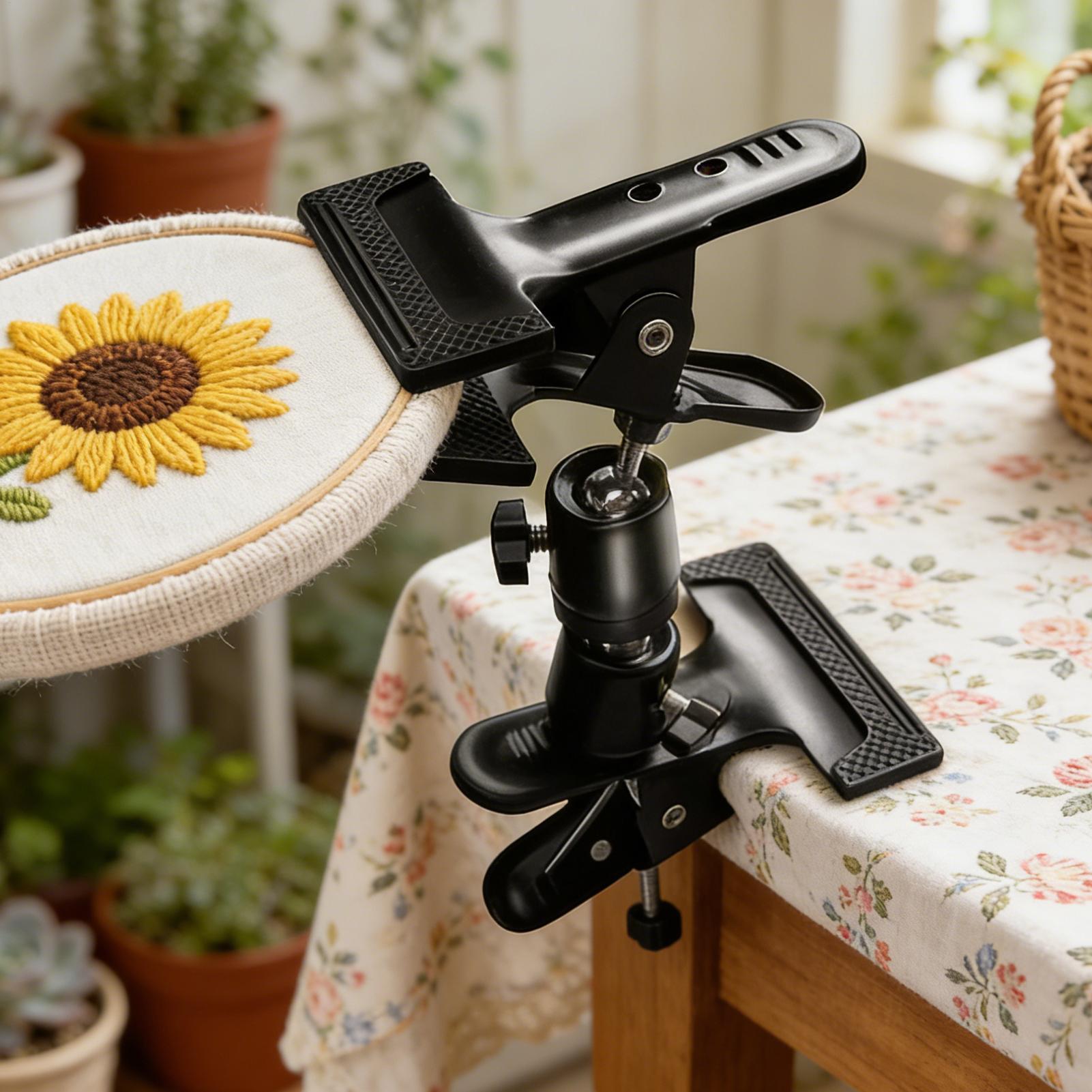 Embroidery Holder Heavy Duty A - огляд і ціна Art Craft Table