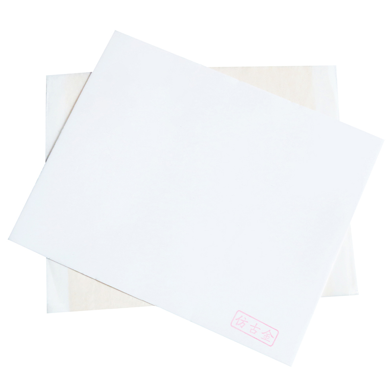 13x13.5cm Black Foil Paper Gol - огляд і ціна Art Craft Leaves