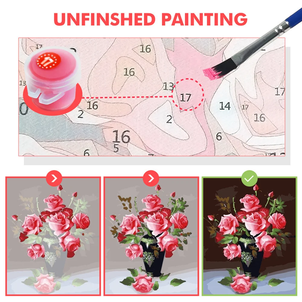 Bird Penguin Kingfisher Paint  - огляд і ціна Art Craft Ideas For Adults