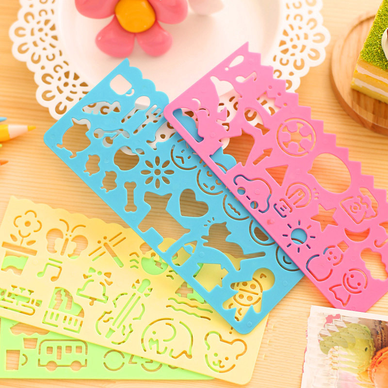 Children Drawing Toys DIY Pain - огляд і ціна Art Craft 6 Year Old