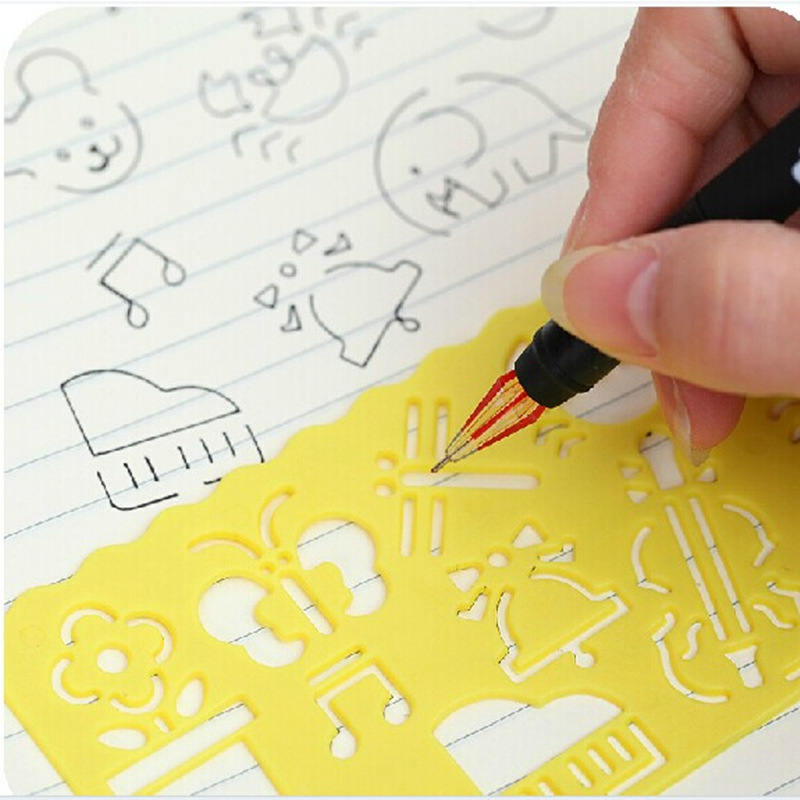 Children Drawing Toys DIY Pain - огляд і ціна Art Craft 6 Year Old