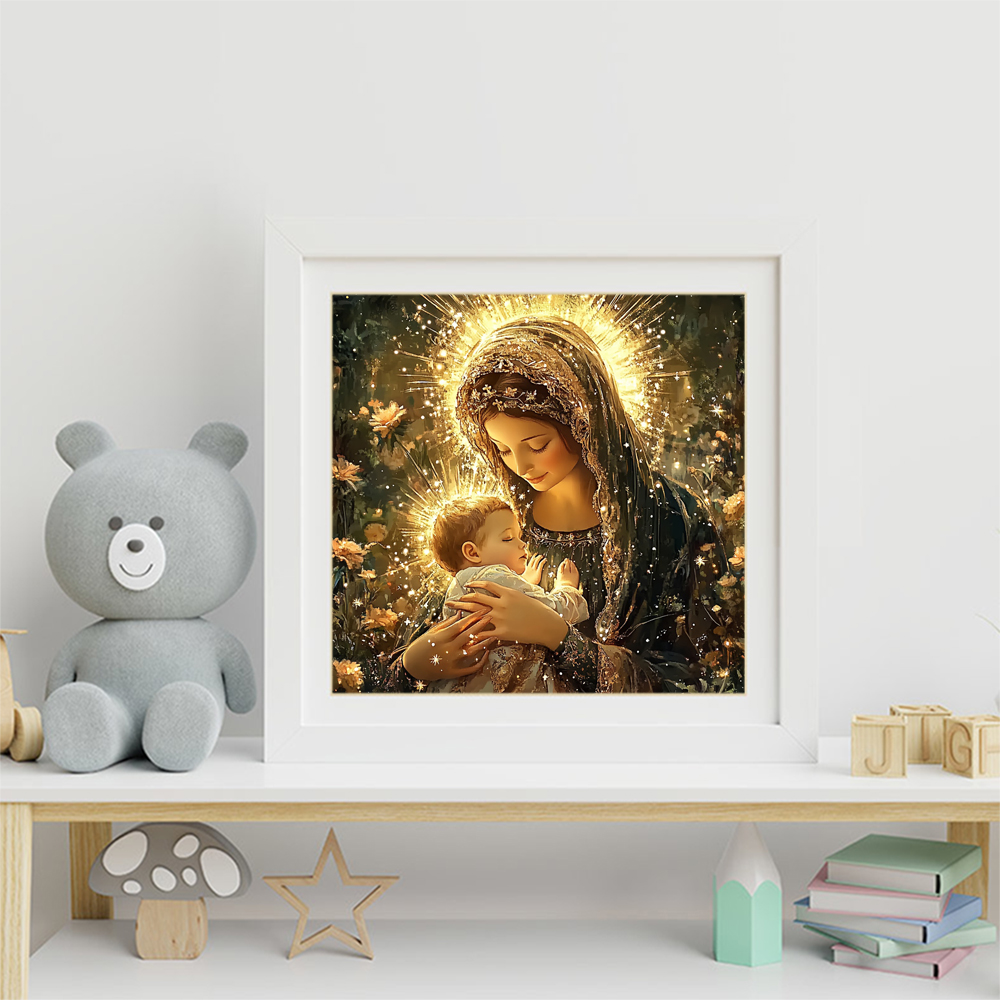Evershine Diamond Embroidery R - огляд і ціна Art Craft Hobbies