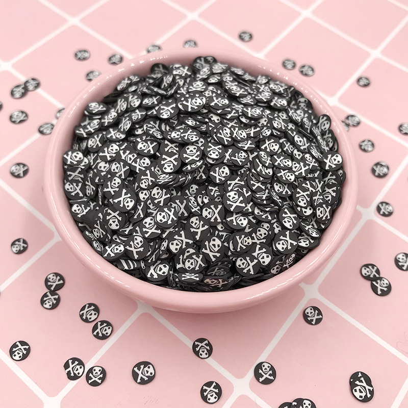 100g Halloween Style Round Sku - огляд і ціна Art Craft Halloween