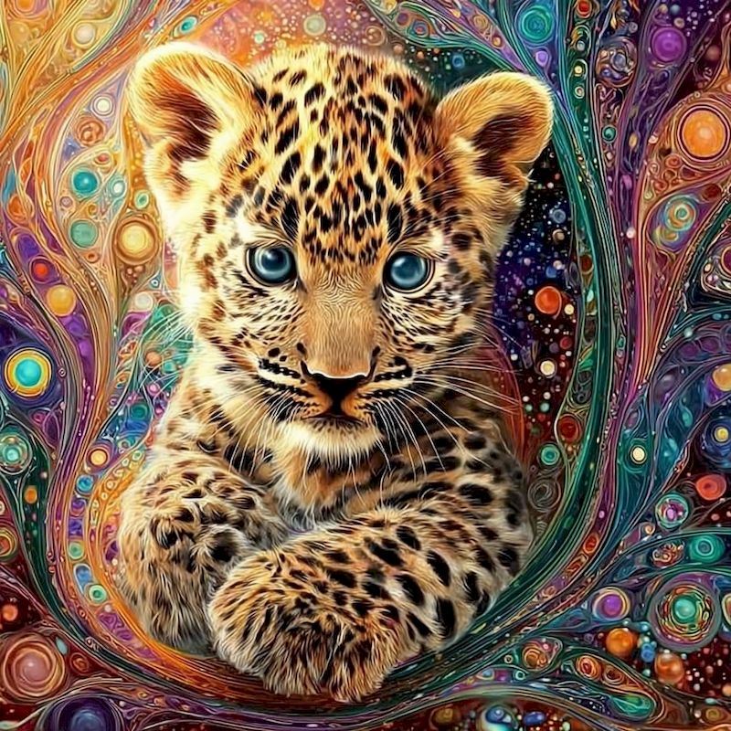 GATYZTORY Diamond Painting Kit - огляд і ціна Art Craft Ideas For Adults