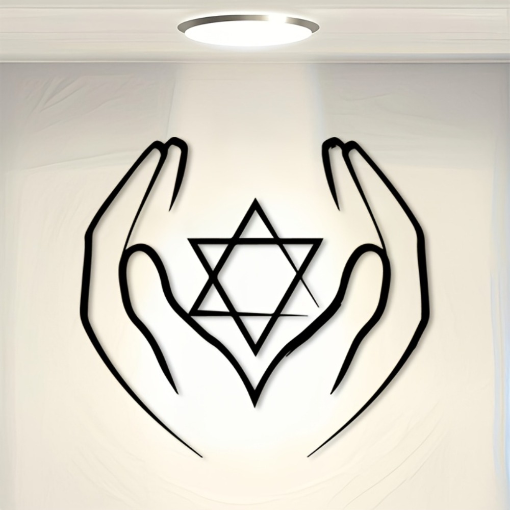 CIFBUY Metal Wall Art Abstract - огляд і ціна Art Craft & Architecture