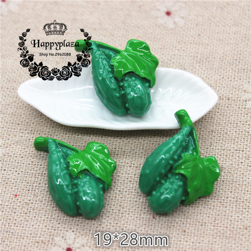 10pcs Cute Simulation Various  - огляд і ціна Art Craft Vegetables