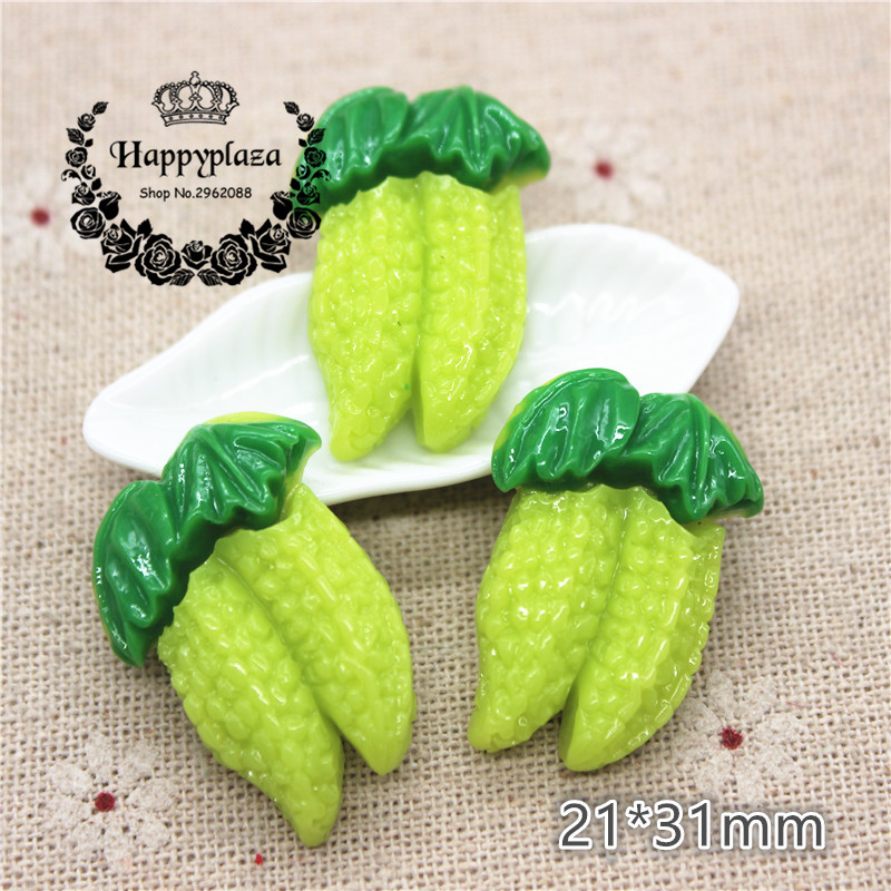 10pcs Cute Simulation Various  - огляд і ціна Art Craft Vegetables