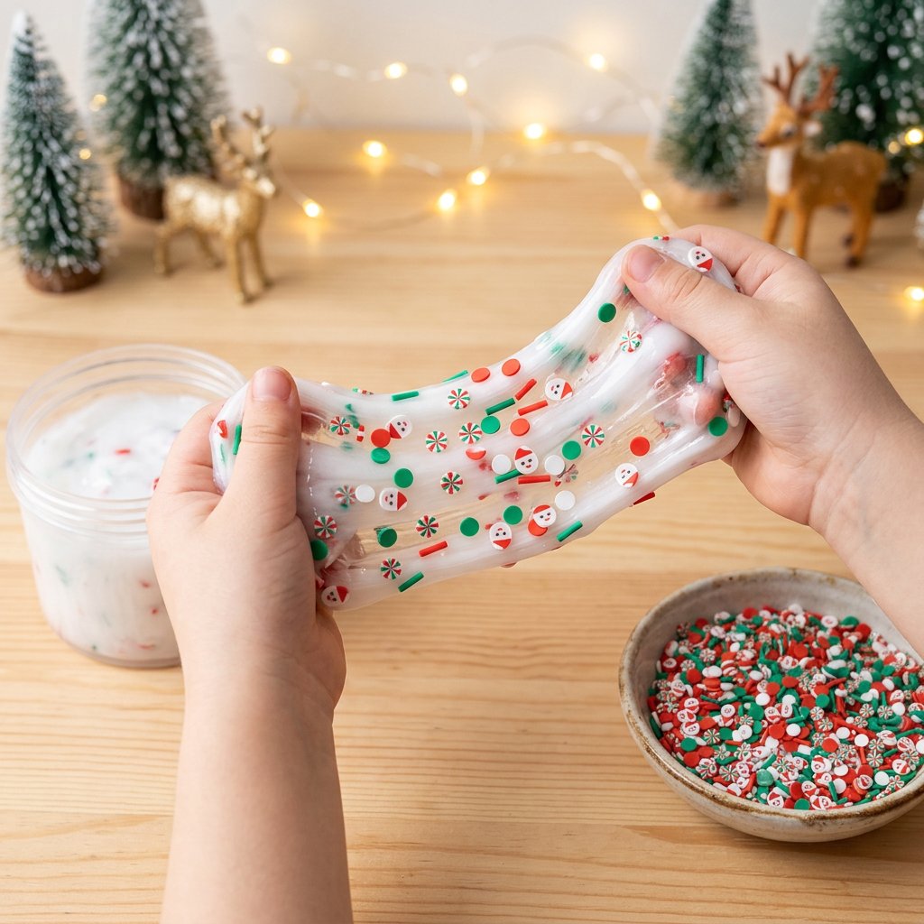 250pcs Christmas Polymer Clay  - огляд і ціна Art Craft Halloween
