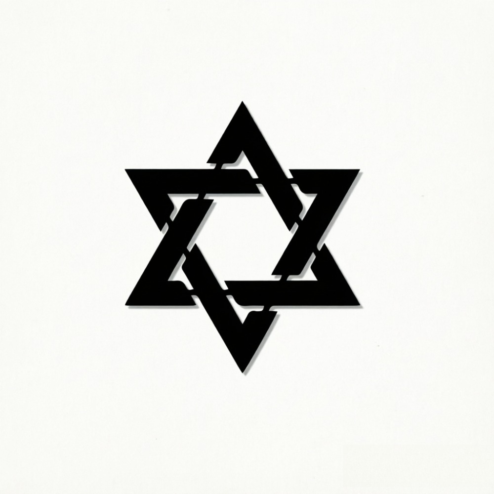 CIFBUY Metal Wall Art Star of  - огляд і ціна Art Craft & Architecture
