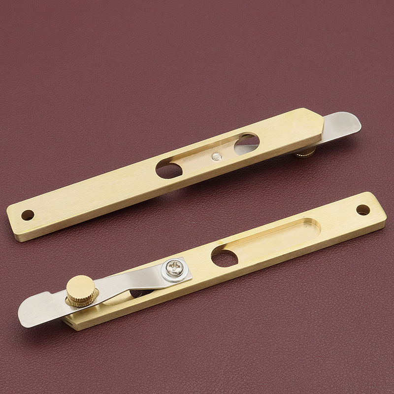 Leather Craft Tool Brass Holde - огляд і ціна Art Craft Vegetables