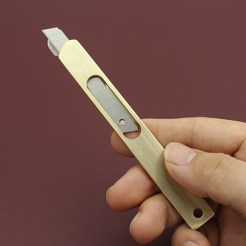 Leather Craft Tool Brass Holde - огляд і ціна Art Craft Vegetables