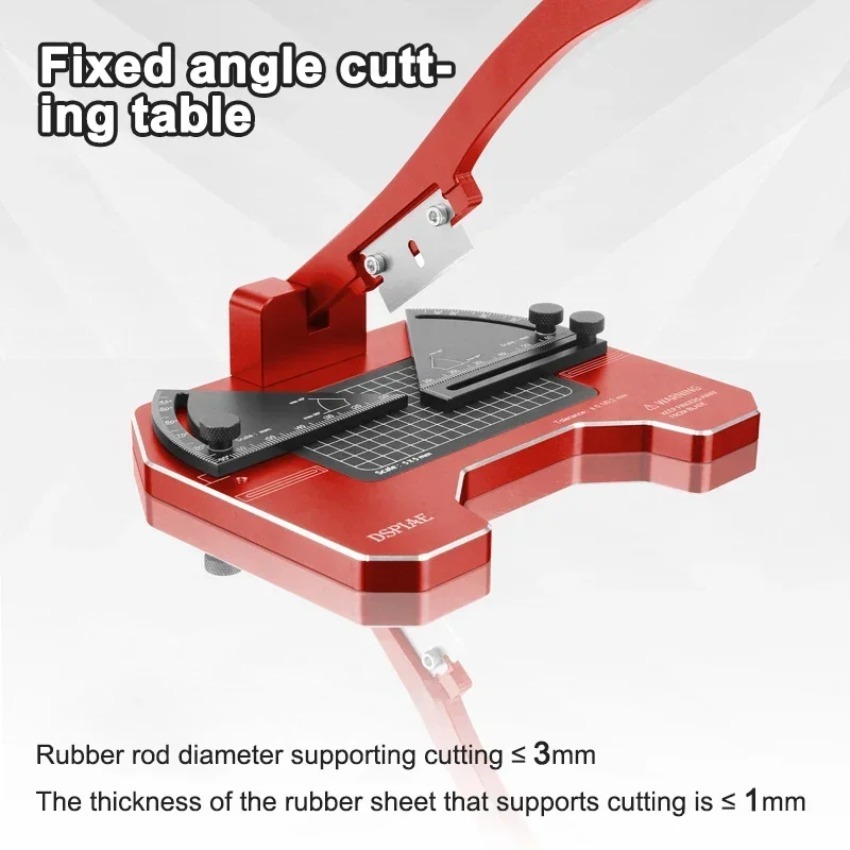 DSPIAE AT-CJ Fixed Angle Cutti - огляд і ціна Art Craft Table