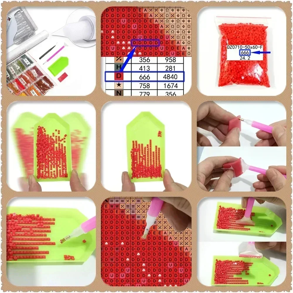 Cupcake Bakery Diamond Paintin - огляд і ціна Art Craft Bakery