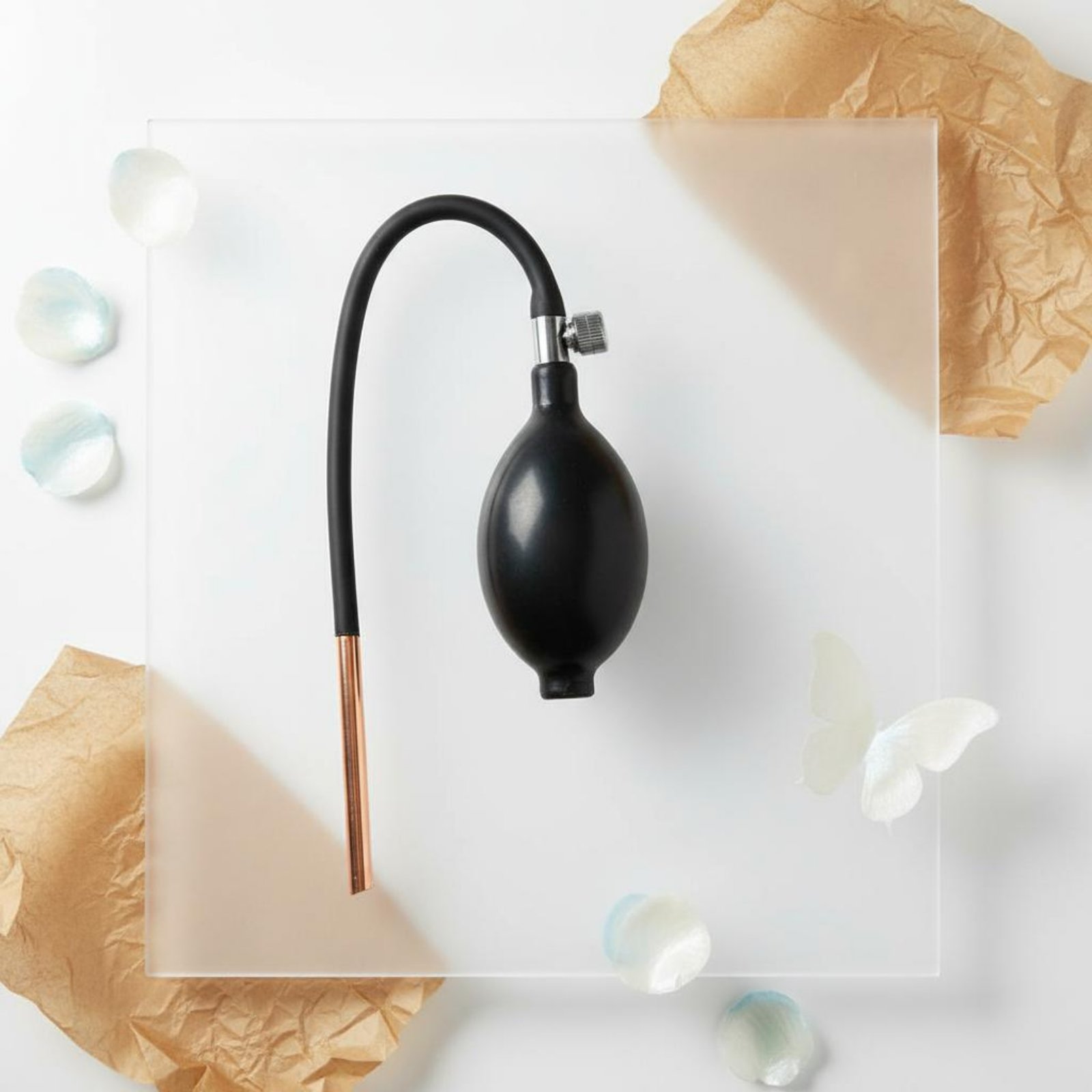 Sugar Art Blowpipe Air Bulb Su - огляд і ціна Art Craft Bakery