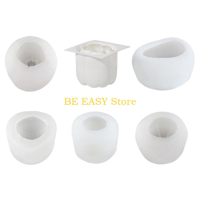 E28F DIY Candle Silicone Mold  - огляд і ціна Art Craft Vegetables