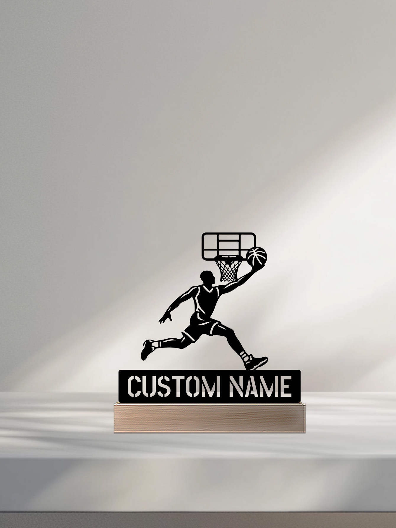 1pc Simple Basketball expert C - огляд і ціна Art Craft & Architecture