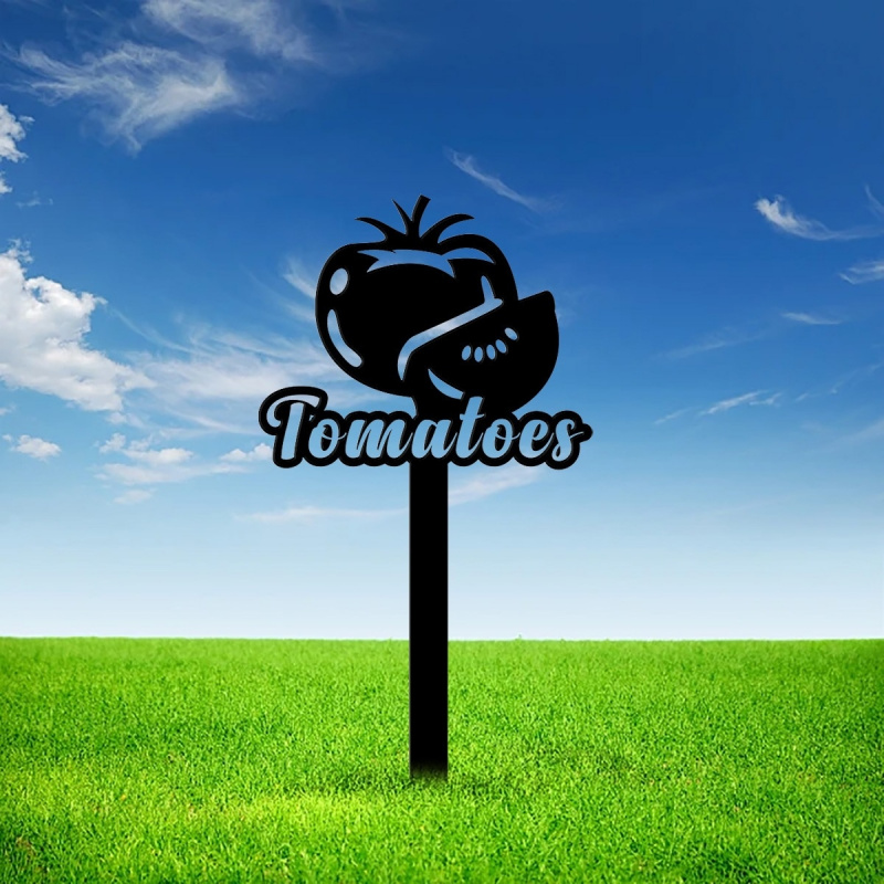 Tomato plantation vegetable ga - огляд і ціна Art Craft Vegetables