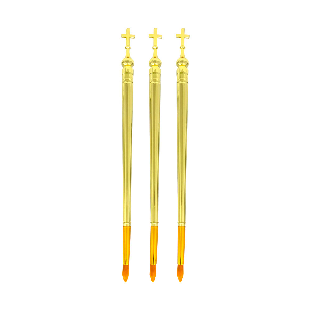 New Iconography Paint Brushes  - огляд і ціна Art & Craft Tape