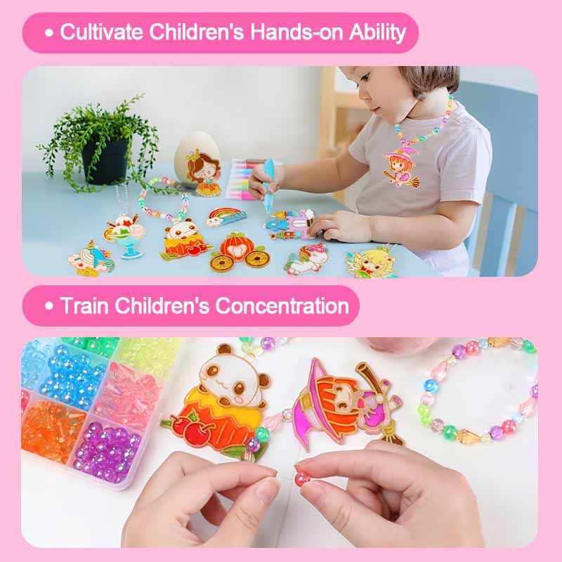 DIY Crystal Gel Painting Kit C - огляд і ціна Art Craft 6 Year Old