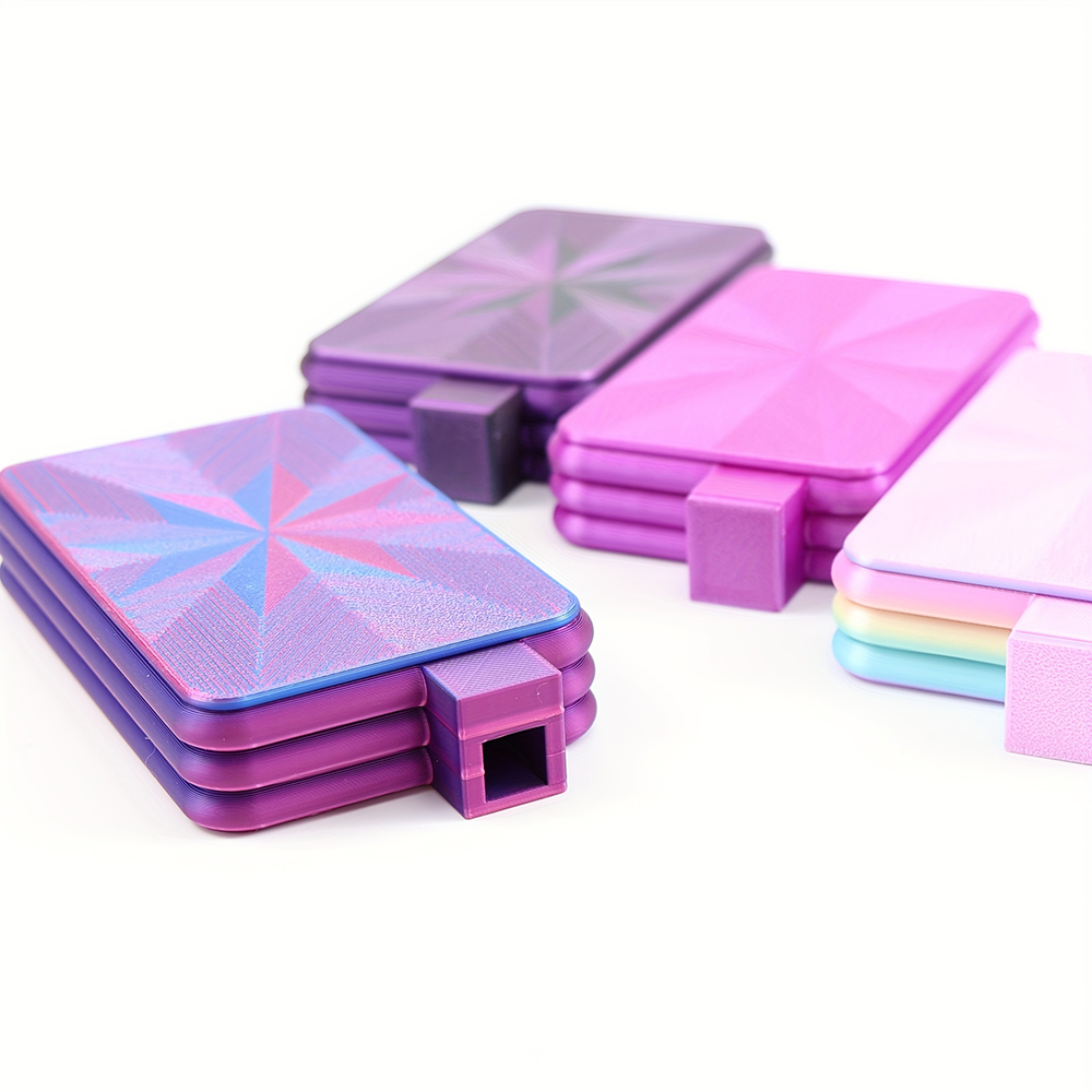 Gradient Color Diamond Art Tra - огляд і ціна Box Art And Craft