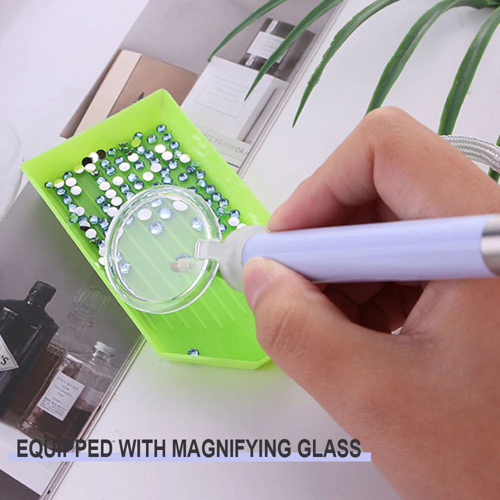 Stunning 5DDiamond Art Kits Fu - огляд і ціна Art Craft Ideas For Adults