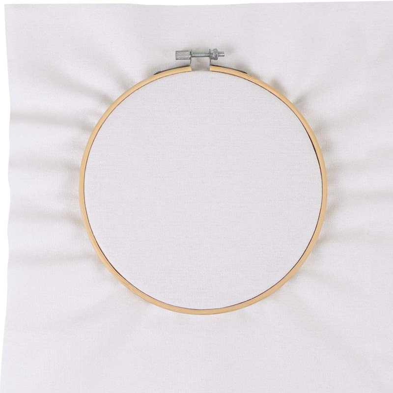 4 Pieces of Linen Fabric, Soli - огляд і ціна Art Craft Table