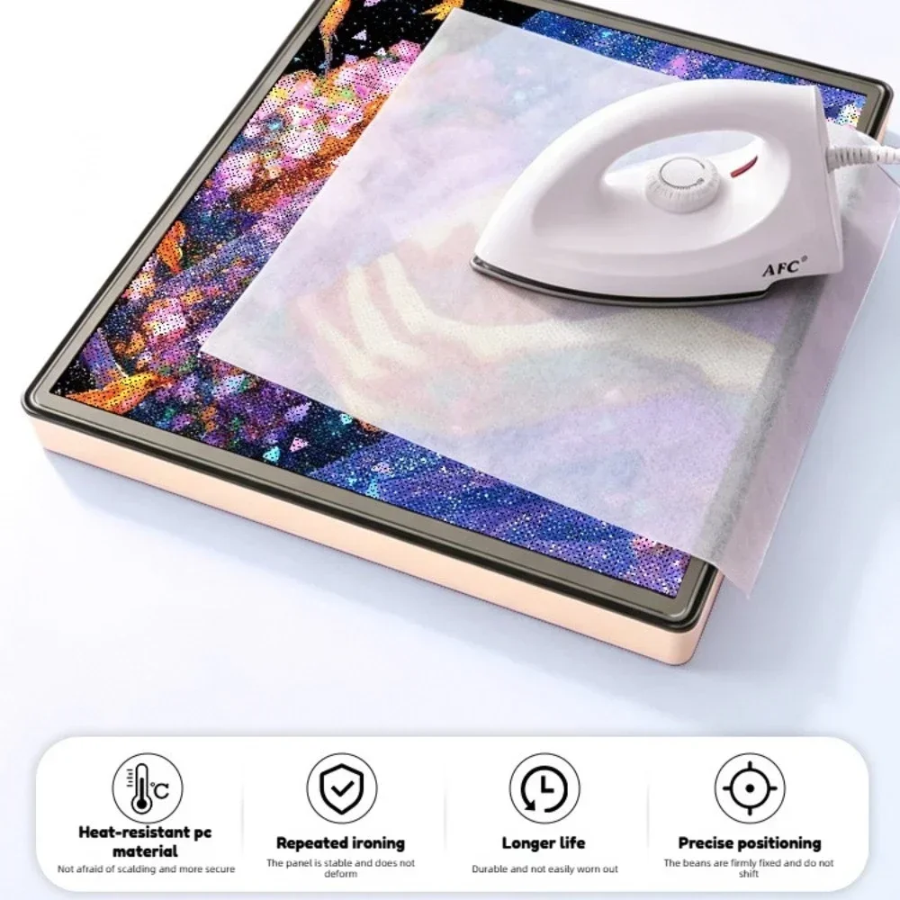 LED Smart Fuse Bead Pegboard,  - огляд і ціна Art Craft & Architecture