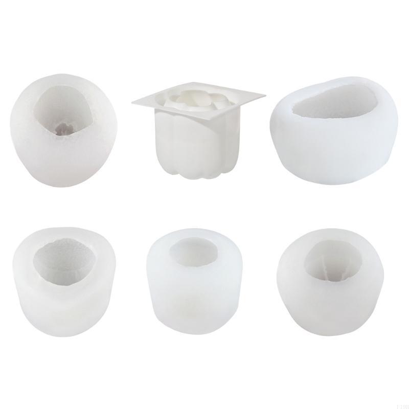 F19B Silicone Mold for Home De - огляд і ціна Art Craft Vegetables