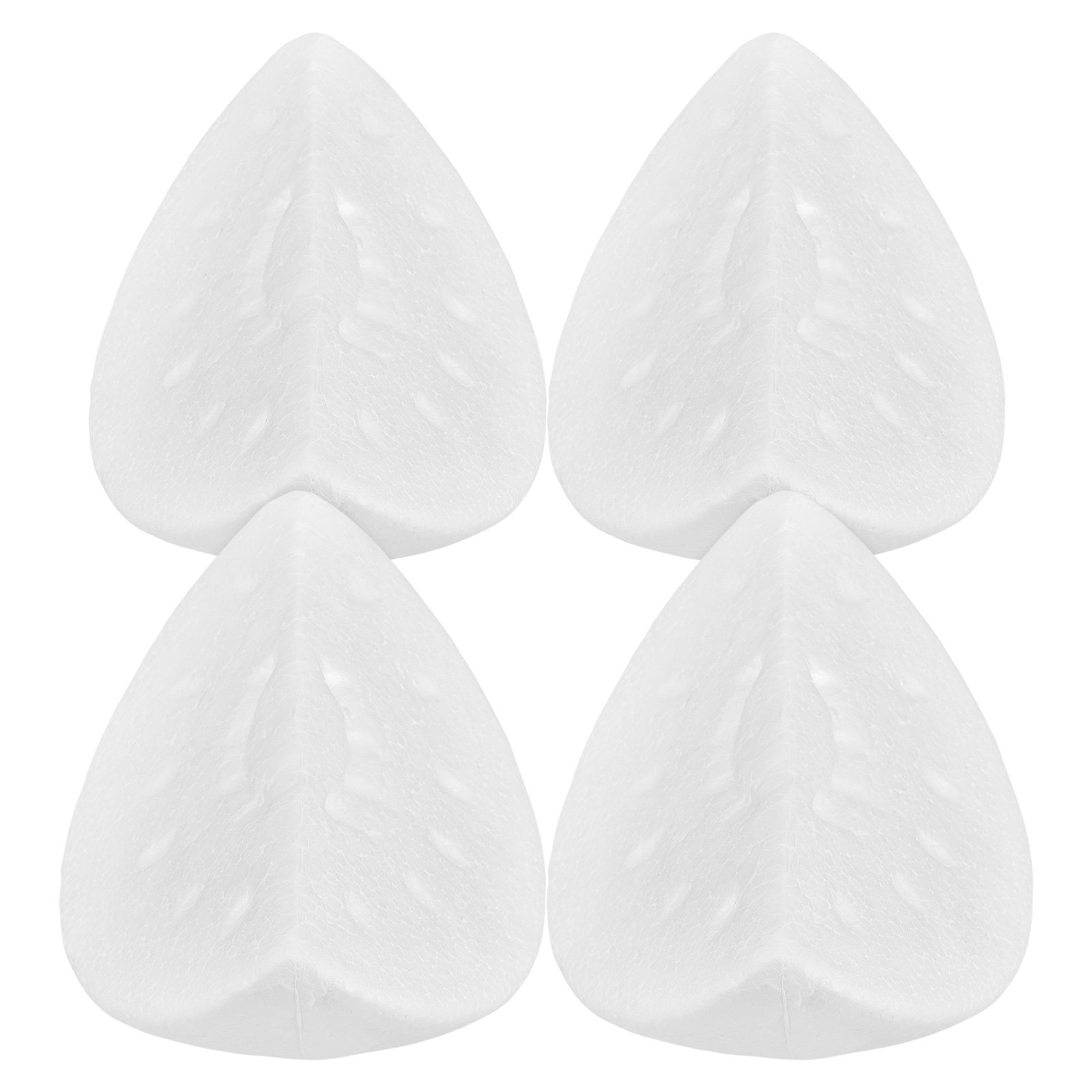 4Pcs White Foam Watermelon Sli - огляд і ціна Art Craft Vegetables