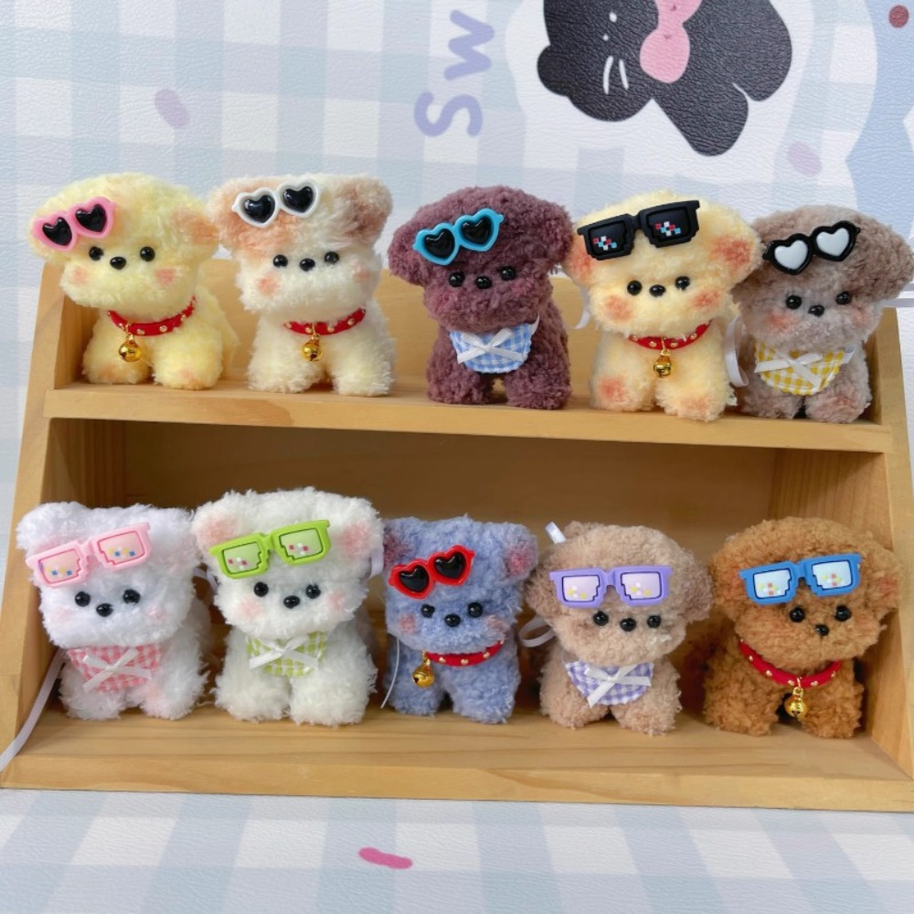 Soft Chenille Stems DIY Puppy  - огляд і ціна Art Craft Video