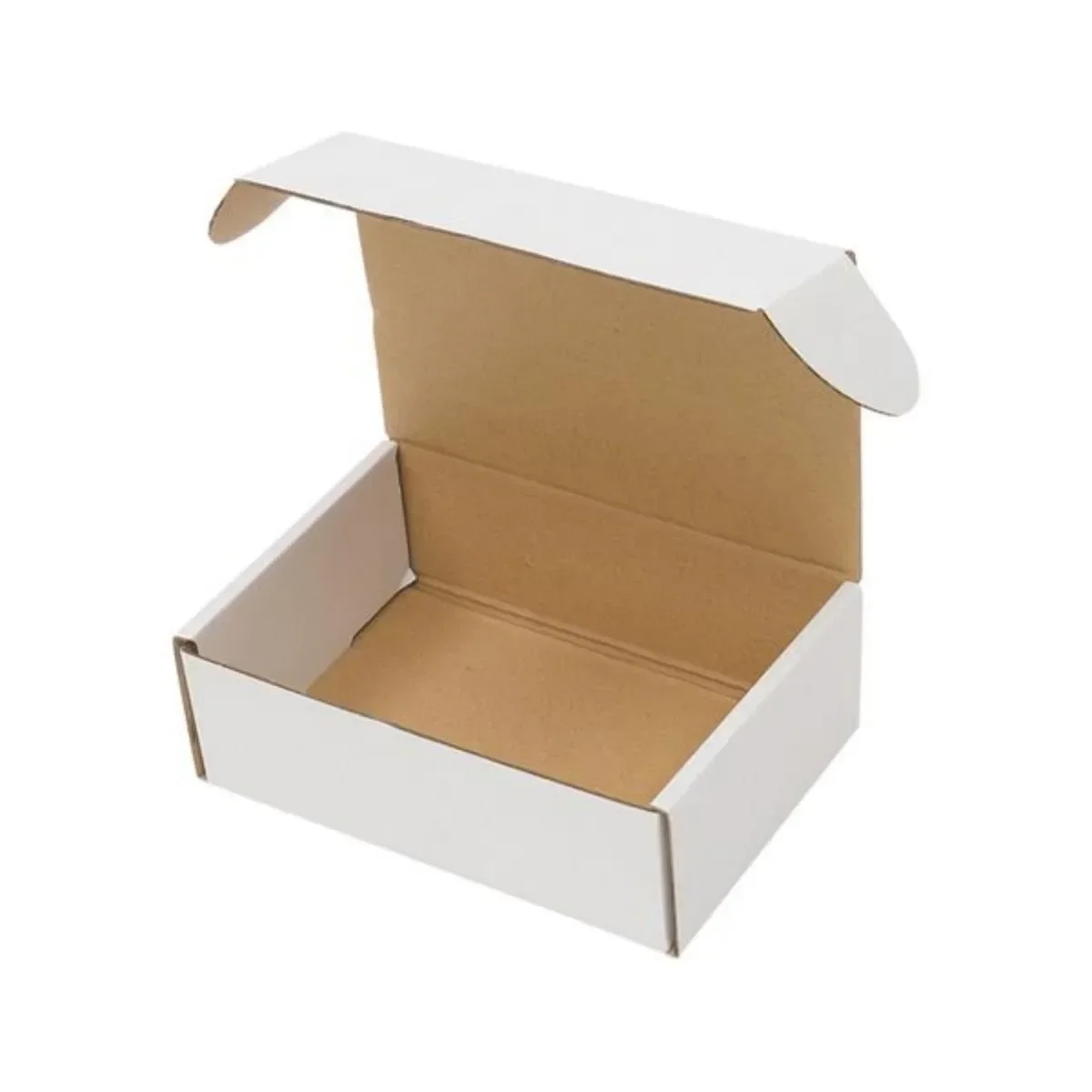 50pcs Corrugated Paper Gift Bo - огляд і ціна Box Art And Craft