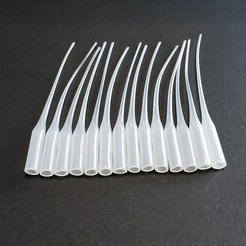 Glue Tips, 100pcs Plastic Glue - огляд і ціна Art Craft Hobbies