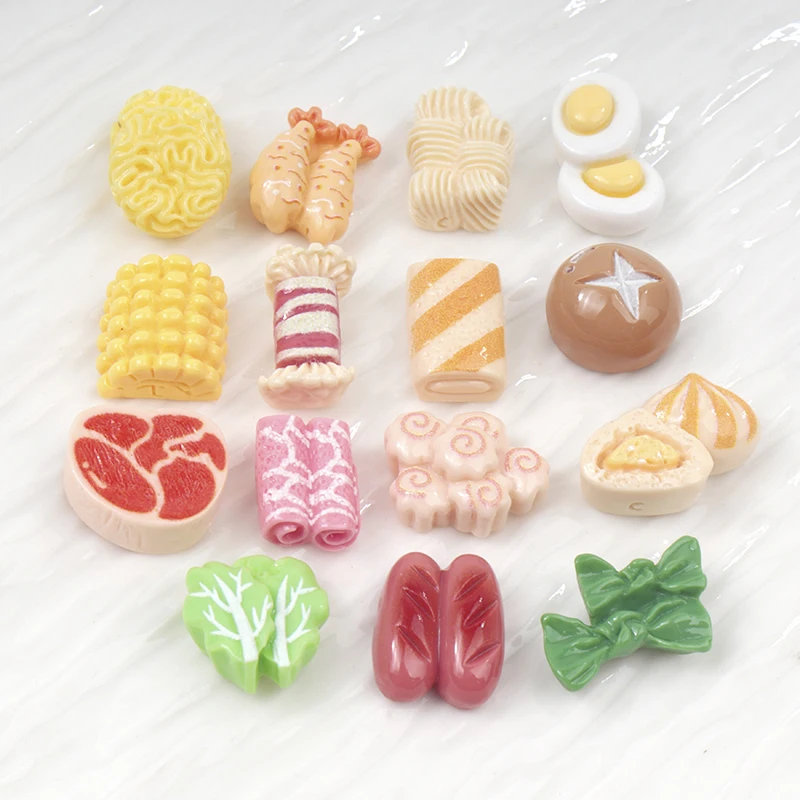30/300Pc Cartoon Mini Vegetabl - огляд і ціна Art Craft Vegetables
