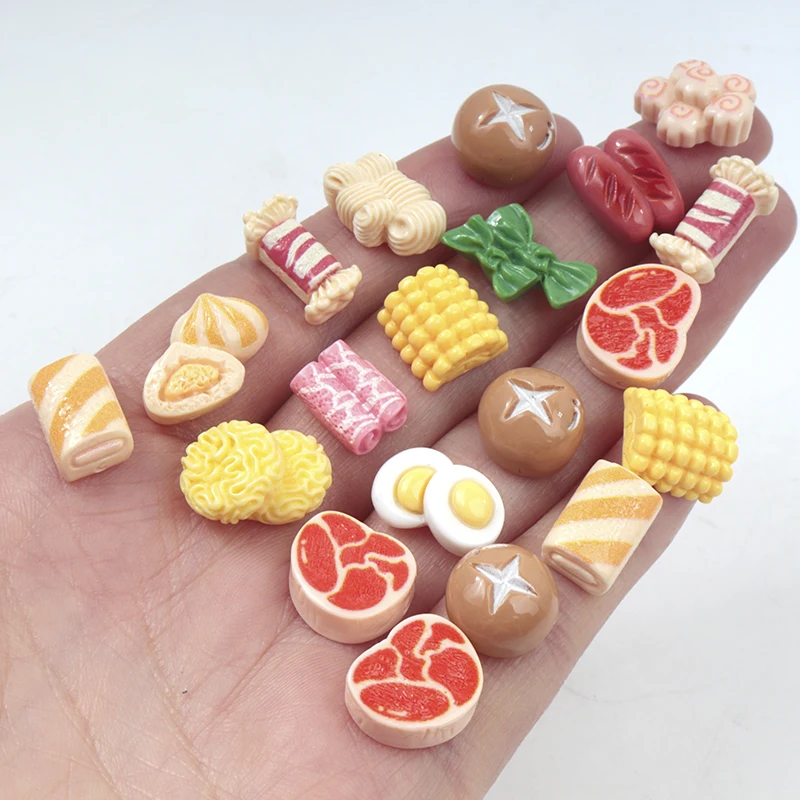 30/300Pc Cartoon Mini Vegetabl - огляд і ціна Art Craft Vegetables