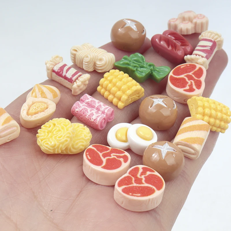 30/300Pc Cartoon Mini Vegetabl - огляд і ціна Art Craft Vegetables